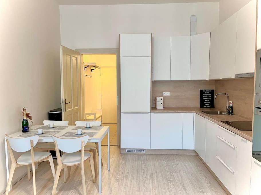 Apartmán Leger