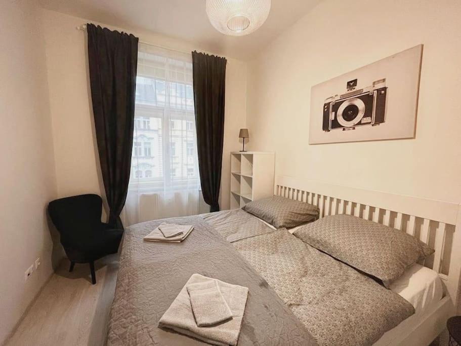 Apartmán Leger *