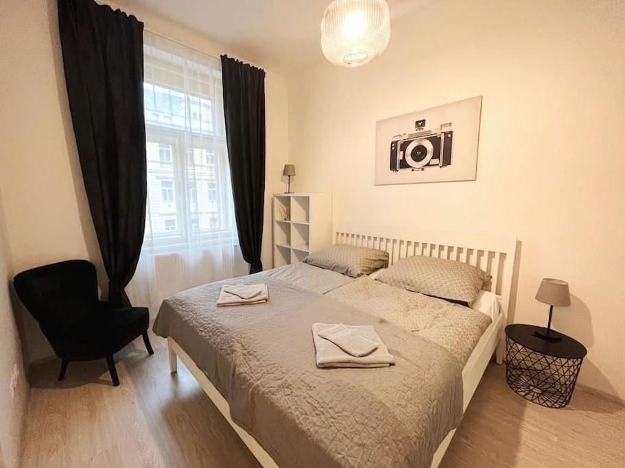 Apartmán Leger *